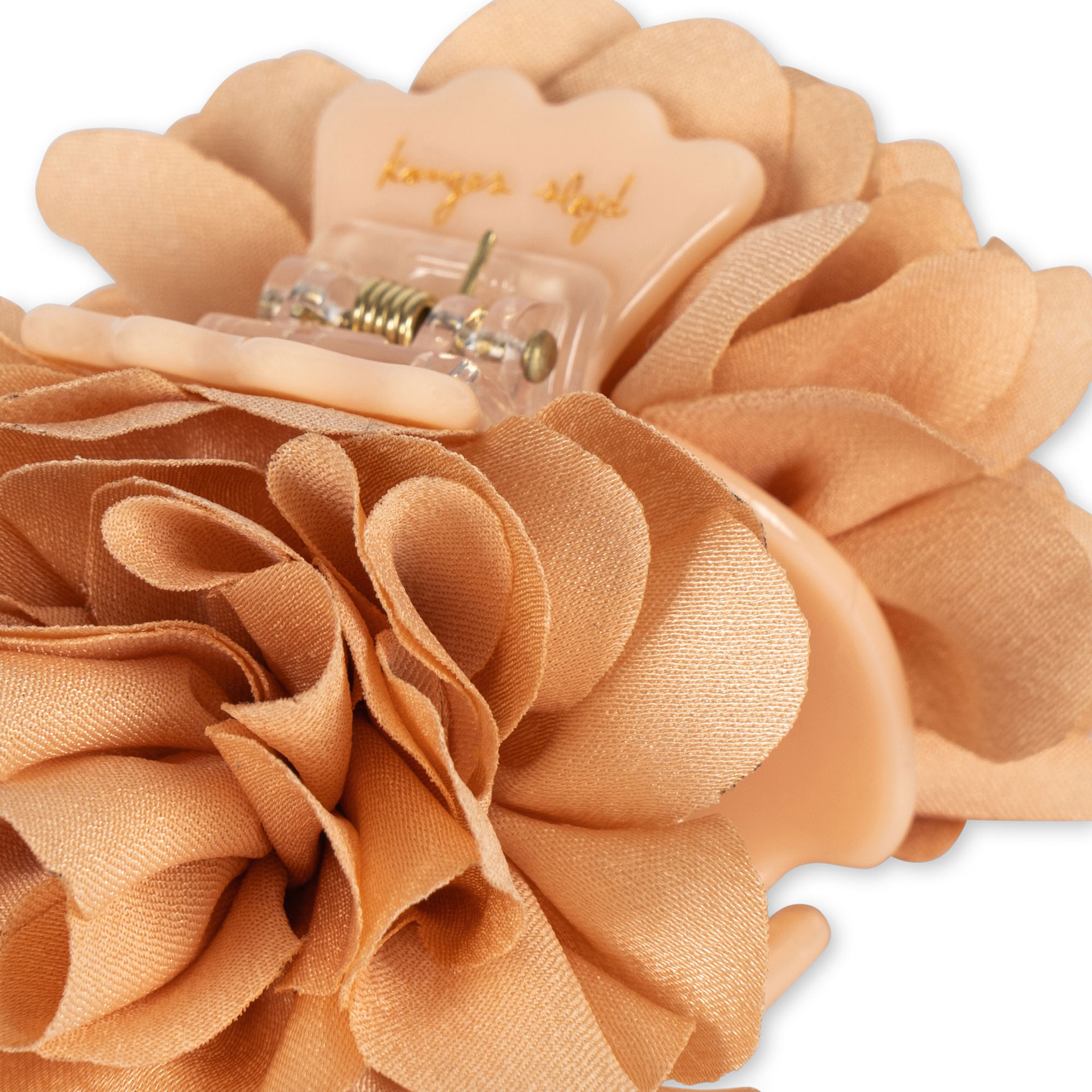 Spinki Flower 2pack brazilian sand 1